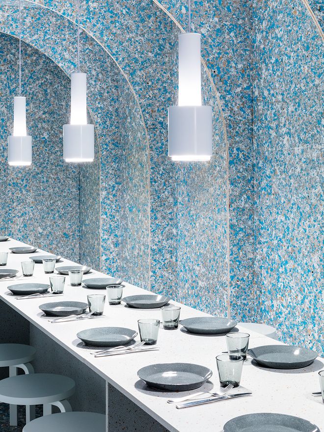 Zero Waste Bistro