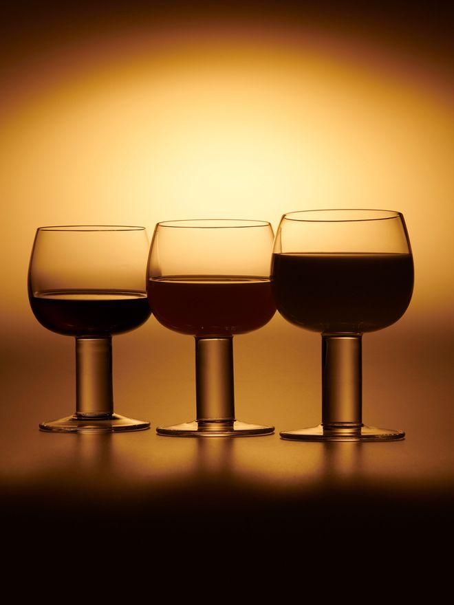 What’s new: Hem’s Fars glas glass