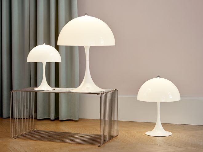 Louis Poulsen fall news 2021: Timeless ambiance and celebration
