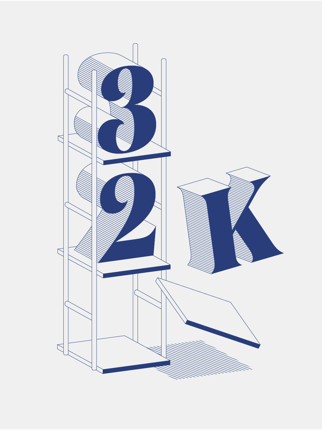 Finnish Design Shop's year in numbers 2018