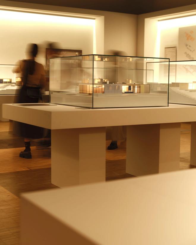 Eames Houses