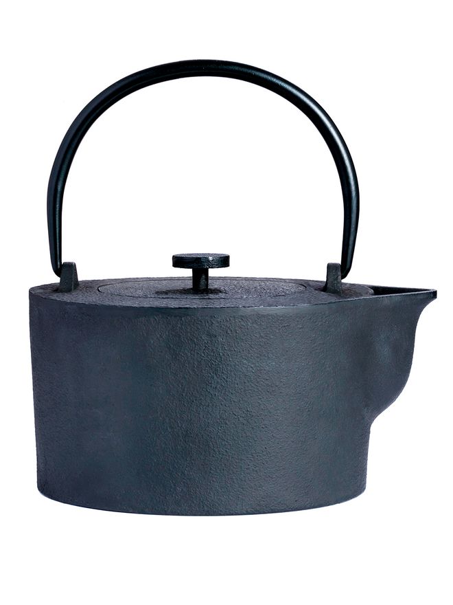 Iwatemo: HK kettle