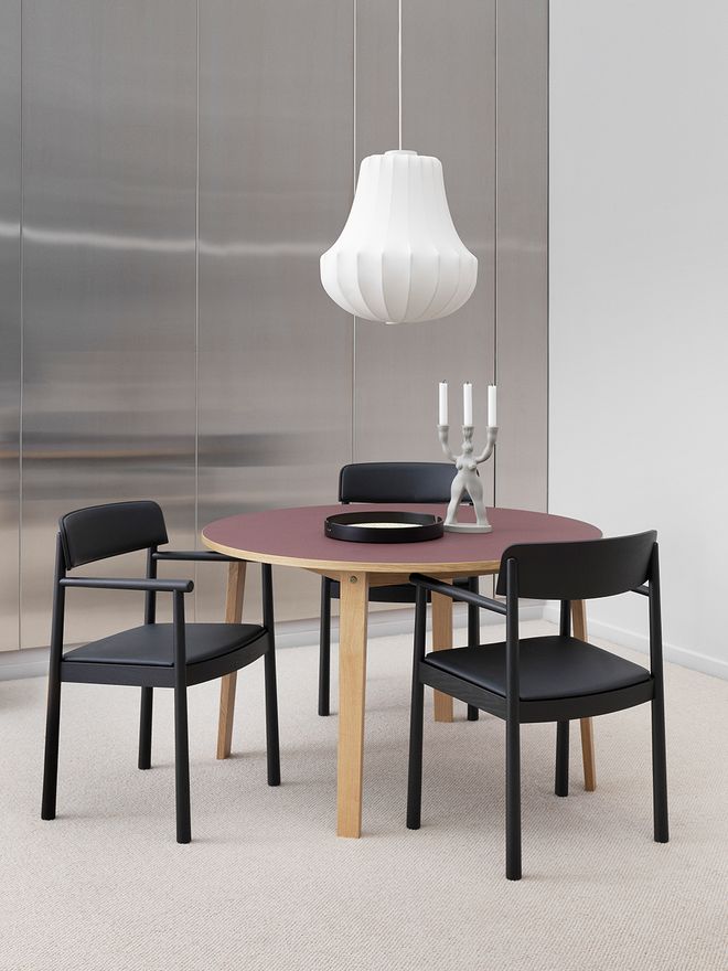 Normann Copenhagen 3 Days of Design 2020