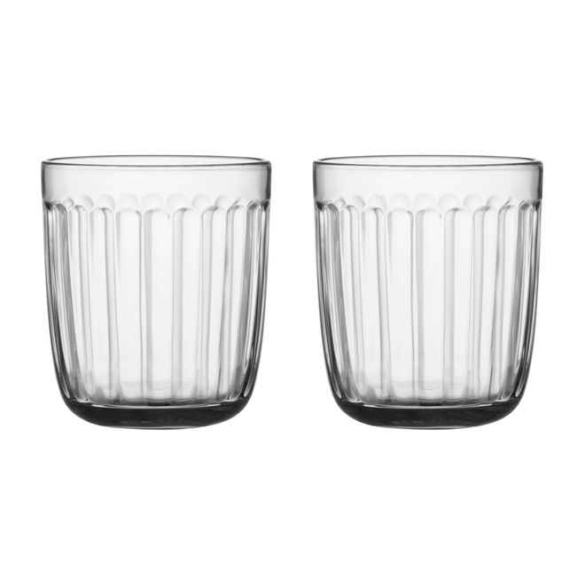 Iittala Raami tumblers