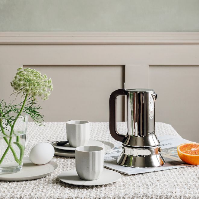 Alessi Espresso coffee maker 9090