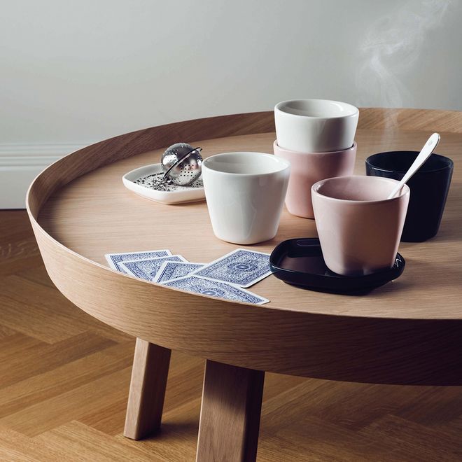 Iittala X Issey Miyake