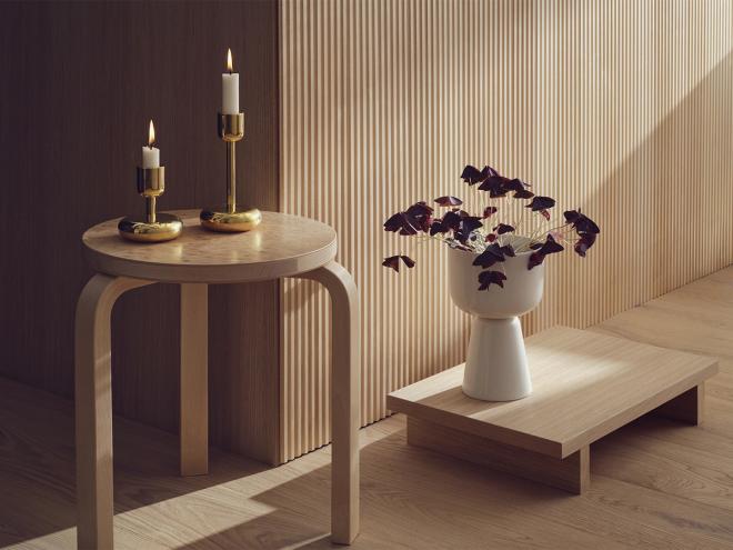 10 unohtumatonta häälahjaideaa – anna häälahjaksi suomalaista muotoilua, joka kestää yhtä pitkään kuin rakkaus