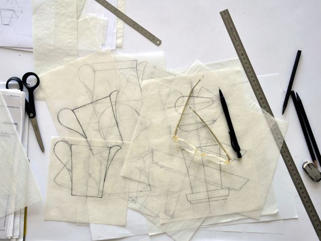 Design Museum's summer 2020 main exhibition Travel as a Tool