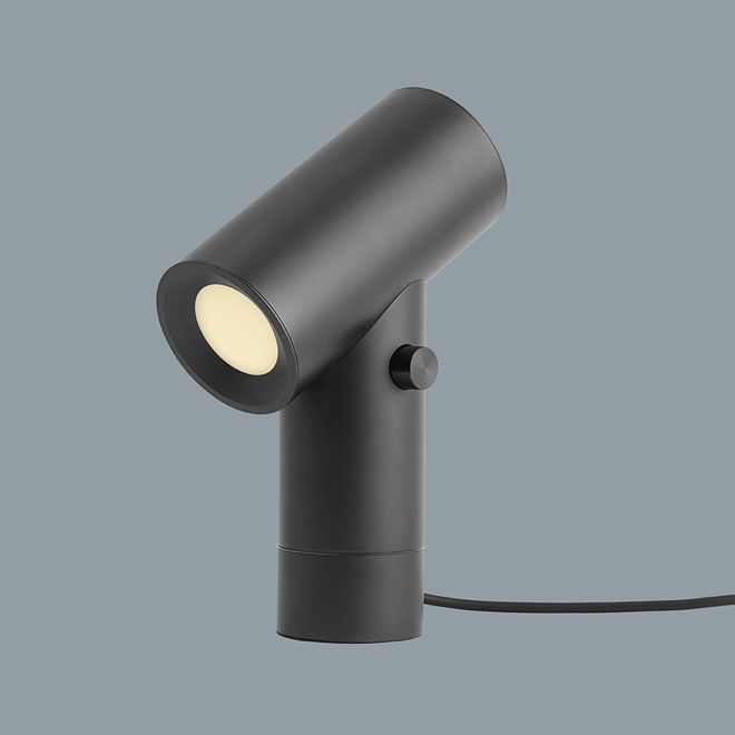 Muuto Beam Lamp black