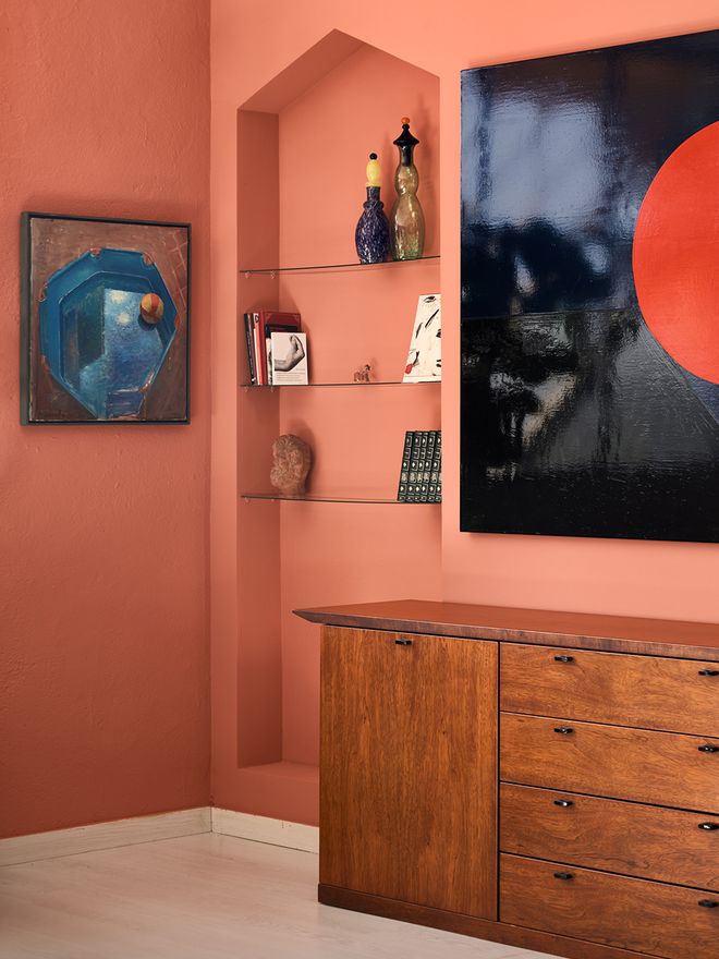 Palmera Estudio in Barcelona