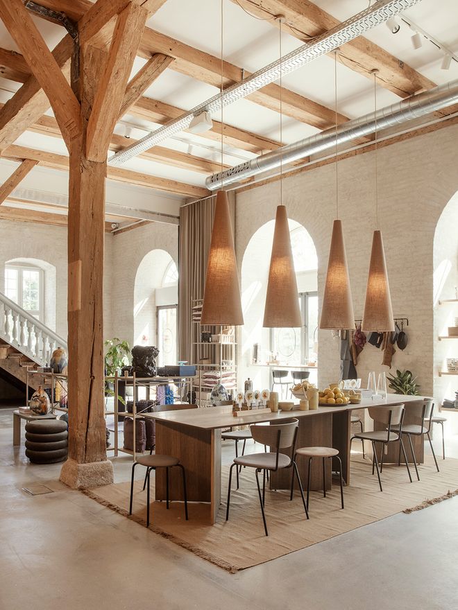 The Home of Ferm Living