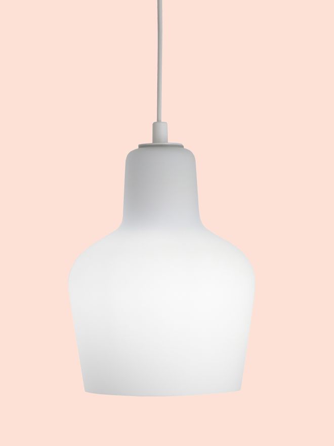 Artek A440 pendant light