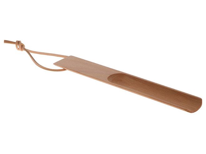 Iris Hantverk  Shoehorn, short