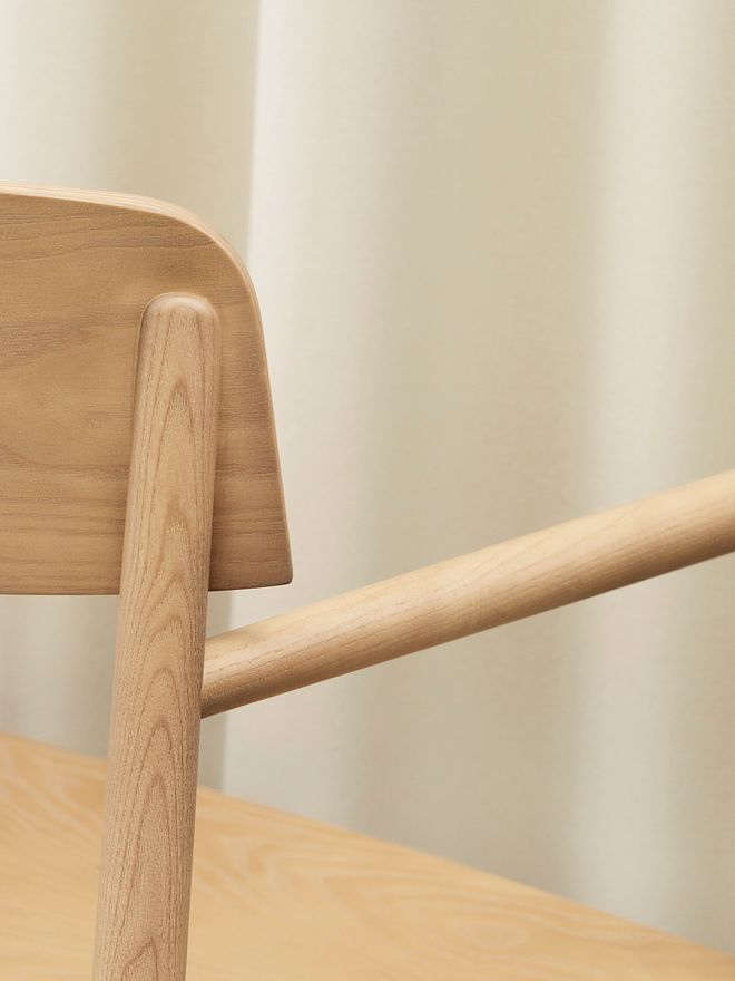 Normann Copenhagen 3 Days of Design 2020
