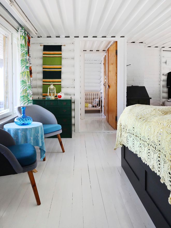 Summer cottage in Pargas