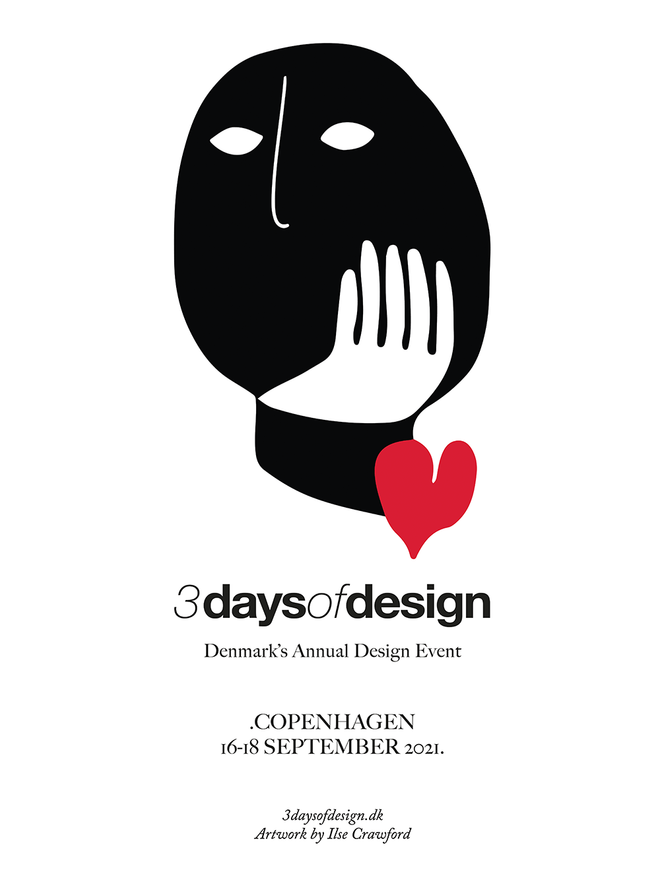 3 Days of Design 2021 in Copenhagen