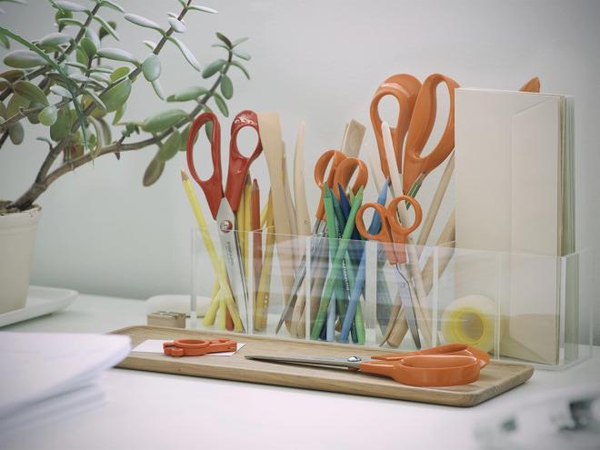 What’s new: Fiskars’ Classic 375 scissors