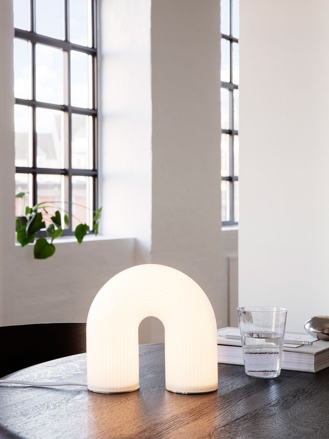 Vuelta lamp by Ferm Living