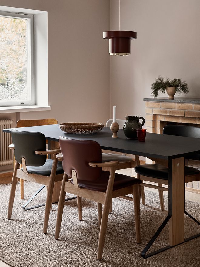Domus chair