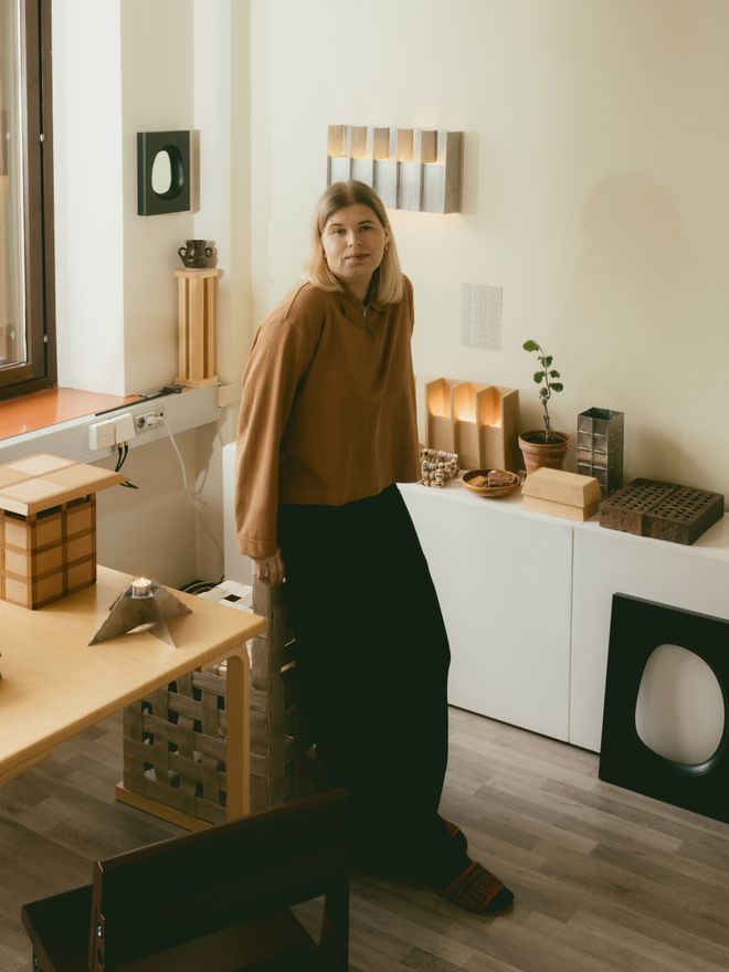 See, sense, and touch – our editors’ picks for Habitare 2025