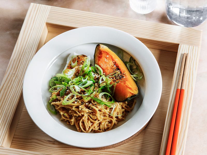 3 delicious and comforting vegetable dishes for the fall
