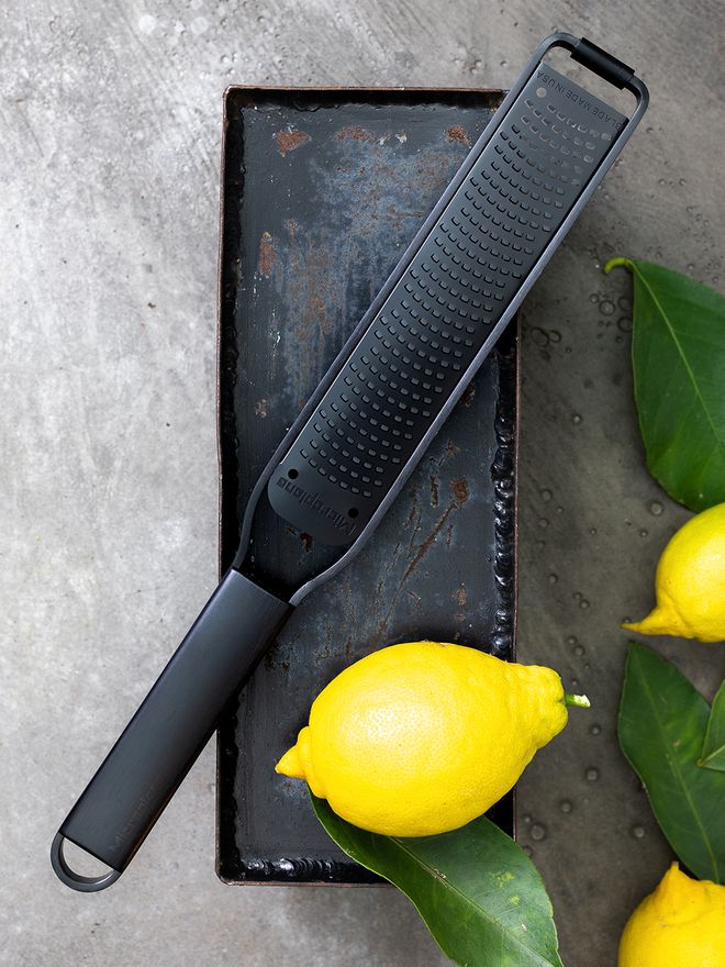 Black Sheep Series Zester grater