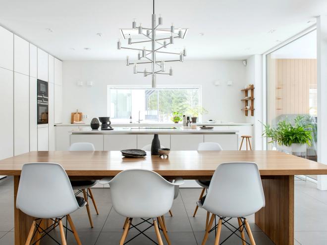 Vitra Eames DSW
