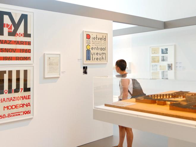 Vitra Design Museum