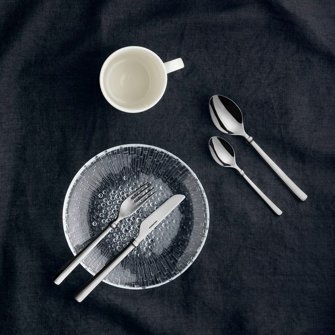 Hackman's Linnea cutlery.