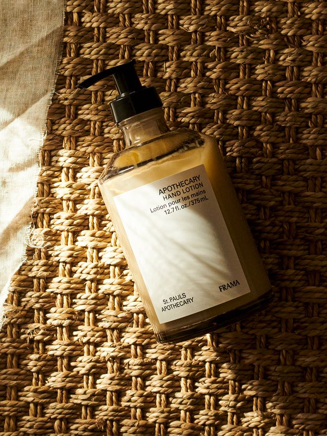 Frama Apothecary Hand Lotion