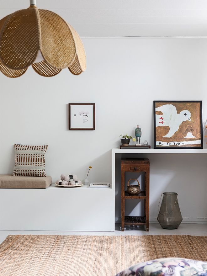 Johanna Gullichsen Nereus cushion cover