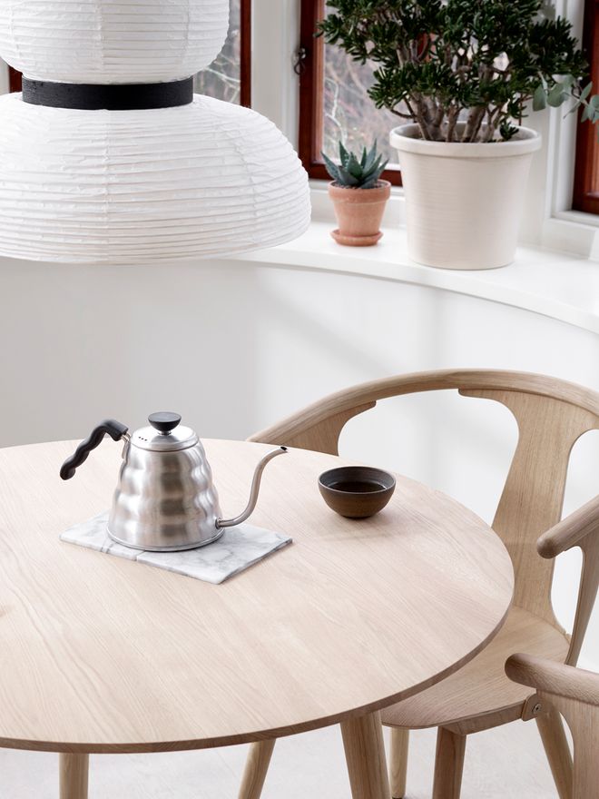 Hario's Buono kettle