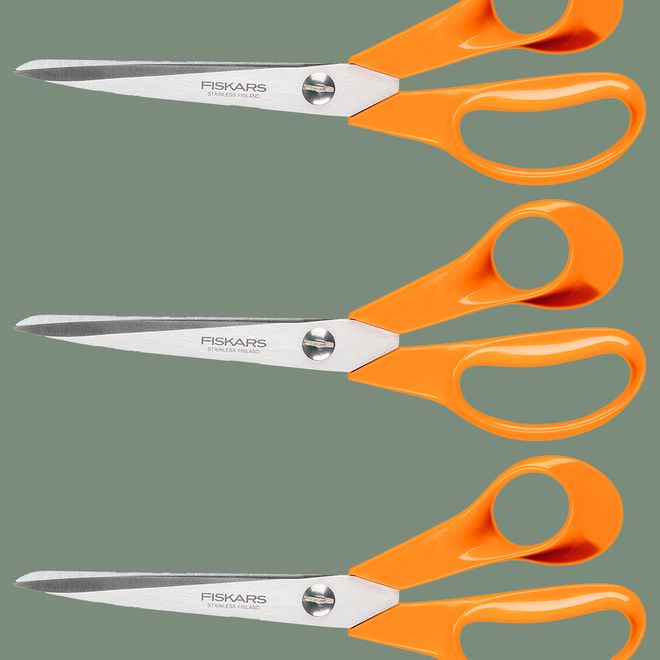 Fiskars Classic scissors