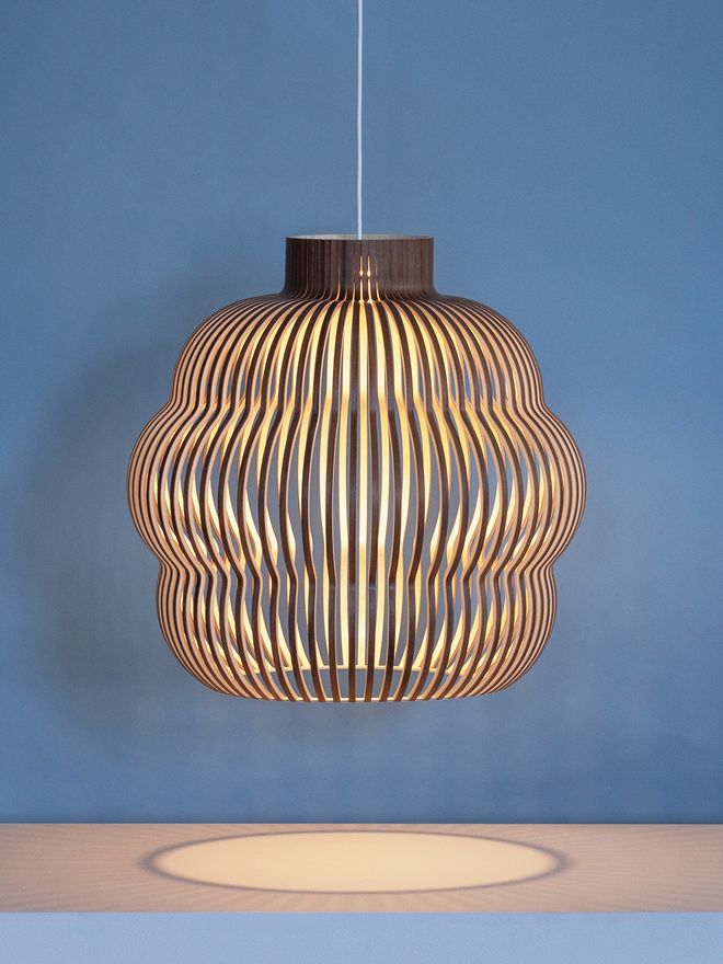 Secto Design Kumulo pendant