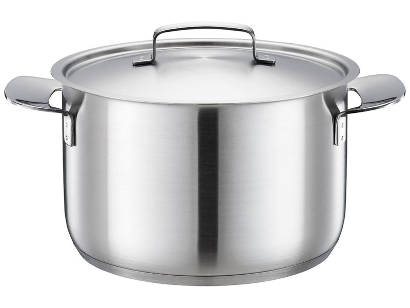 Viikon uutuus: Fiskarsin All Steel -sarja