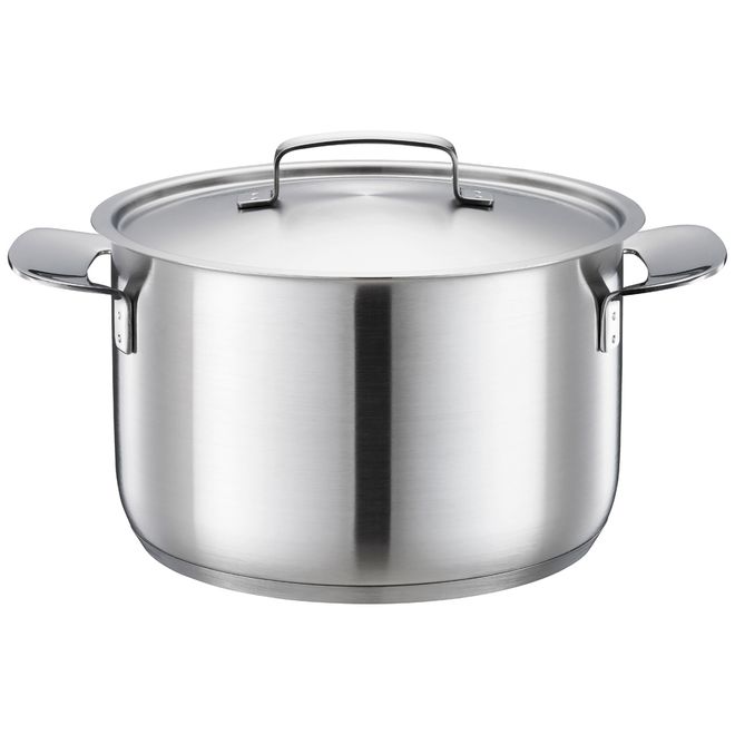 Fiskars' All Steel 5 litre casserole