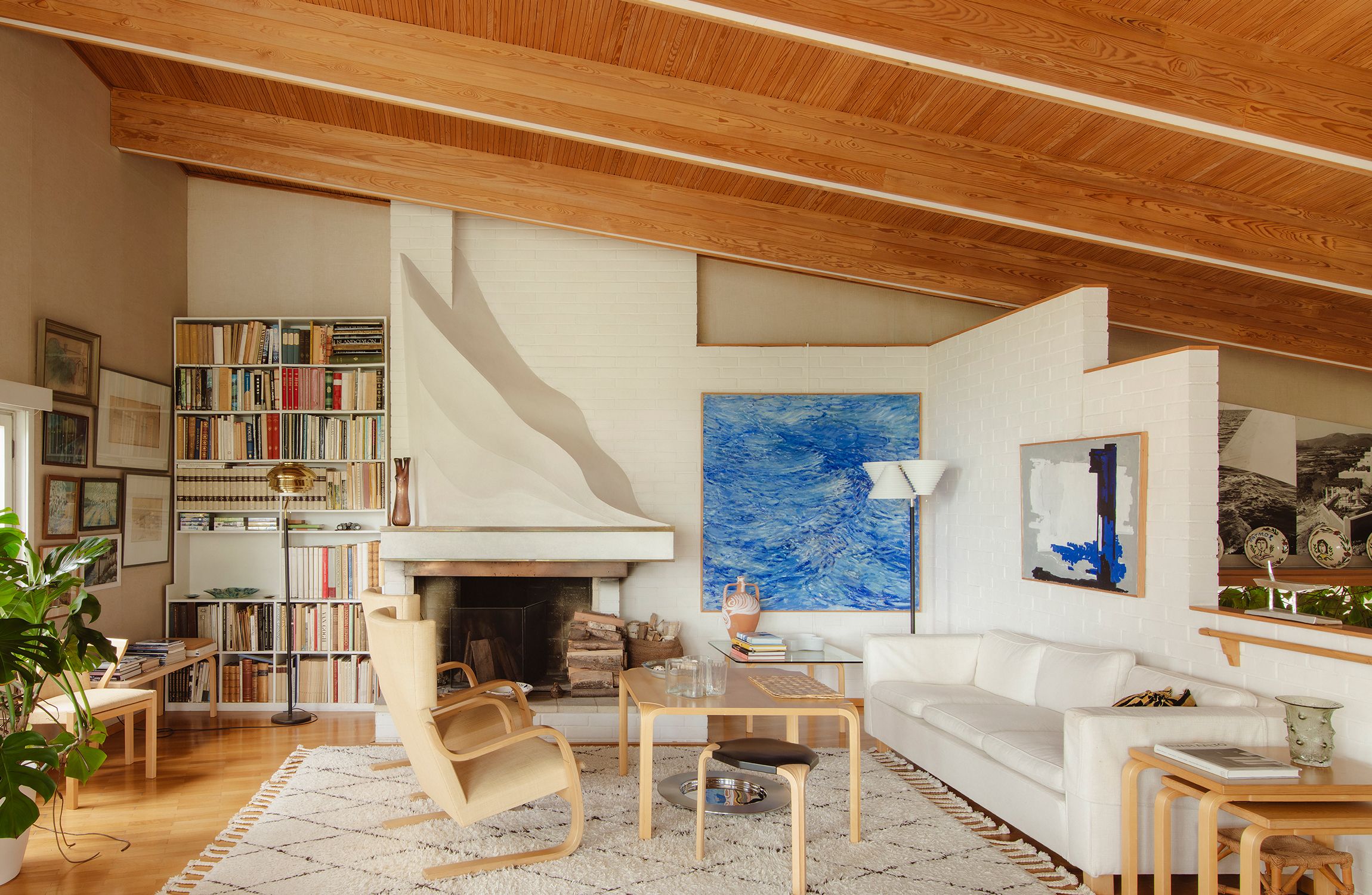 Artek's new collection celebrates the 90th anniversary of the