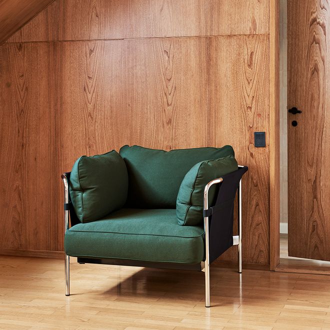 Hay Can lounge chair