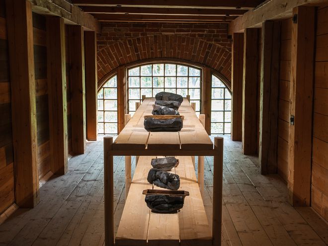 Fiskars Village Art & Design Biennale