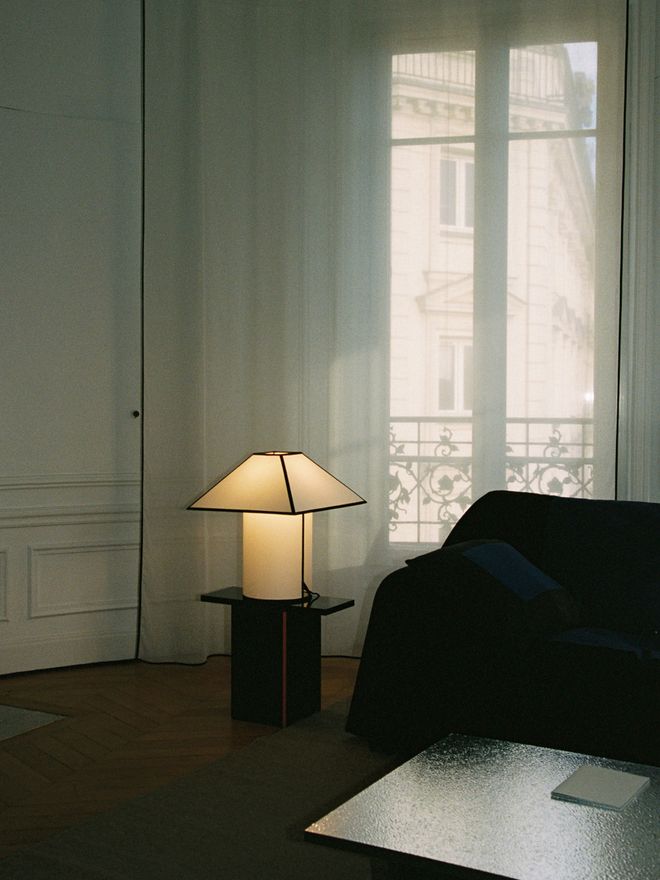 What’s new: HAY's Ava lamps