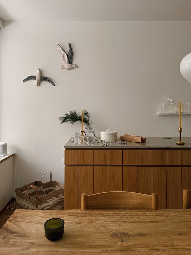 Iittala Aino Aalto tumblers