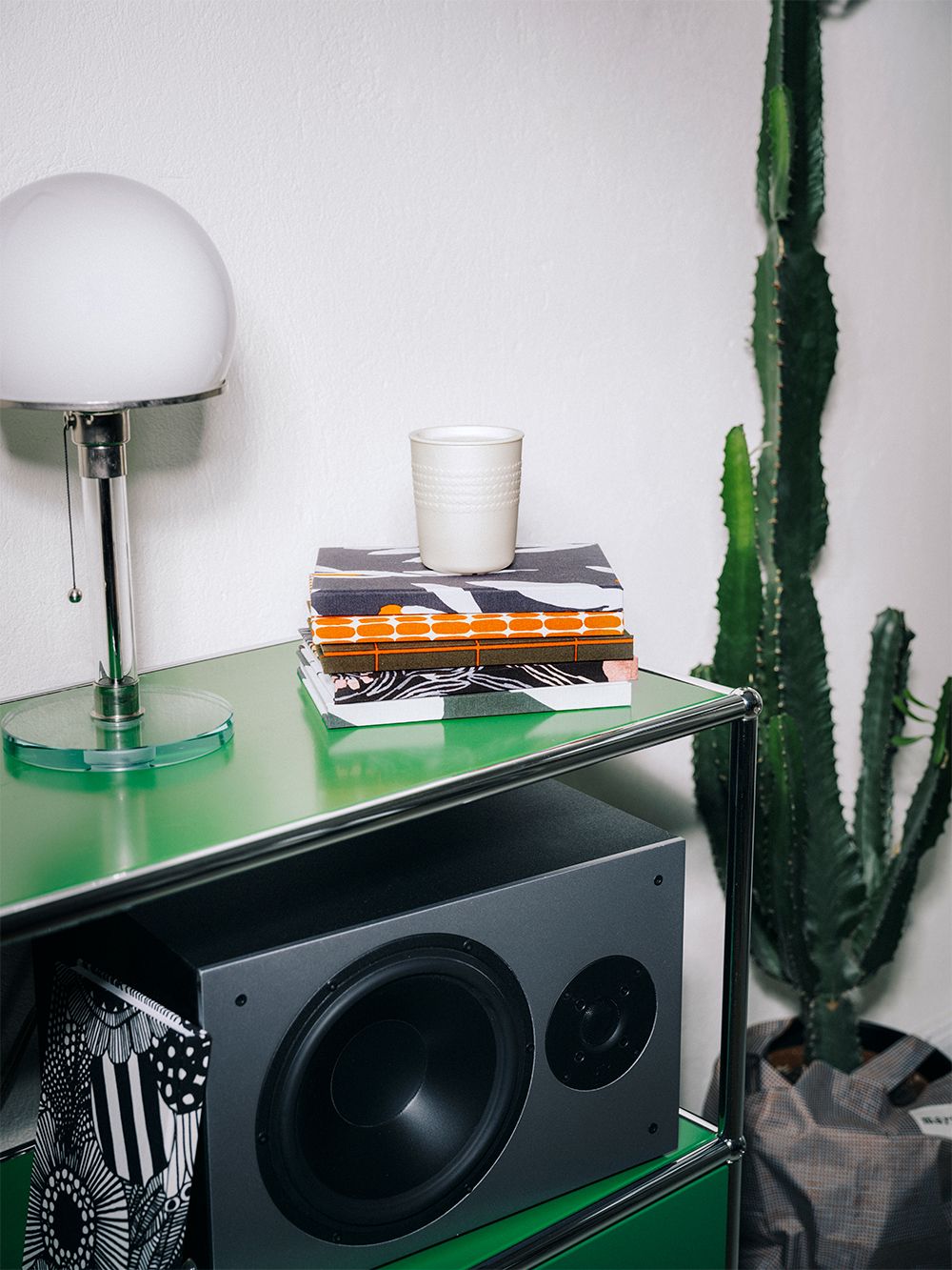 The Marimekko Marimade collection puts the fun in functional while