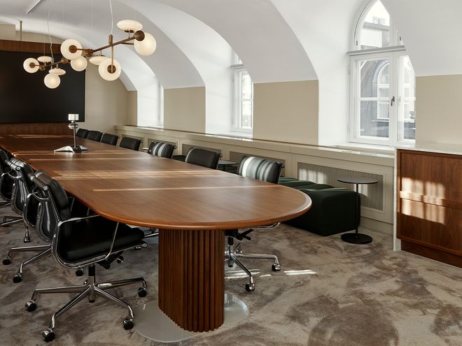 Finnish Design Shopin projektimyynti