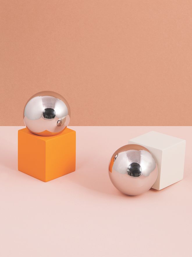 An image featuring Valerie Objects' spice grinders.