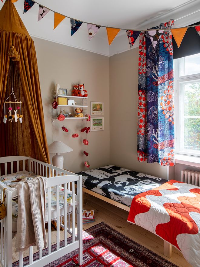Lapuan Kankurit Koirapuisto blanket