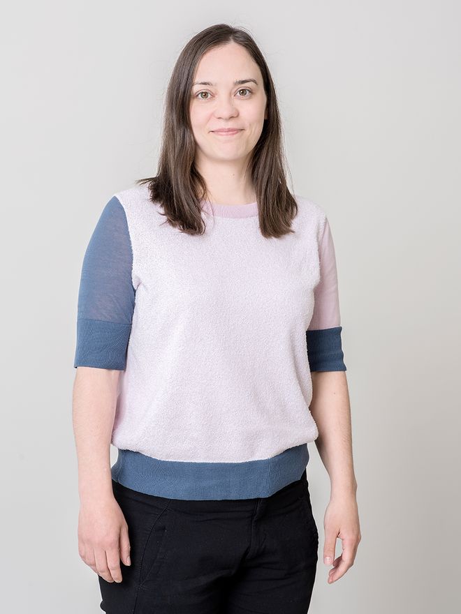 Teija Harju