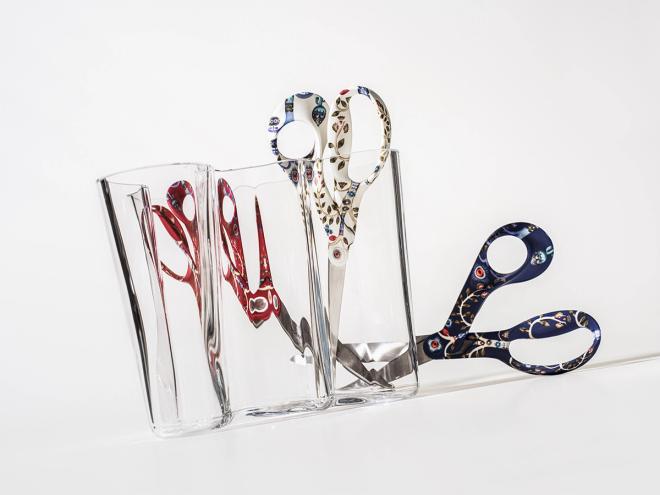 What’s new: Fiskars’ Classic 375 scissors
