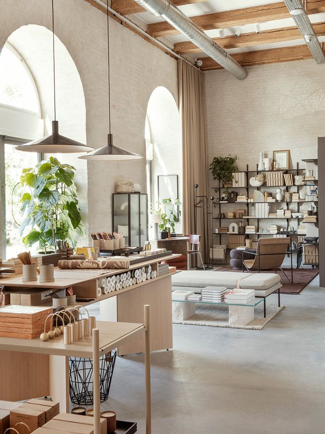 The Home of Ferm Living