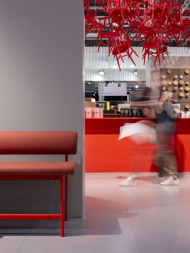 From Stockholm with style – our top picks from Stockholm Furniture Fair 2025