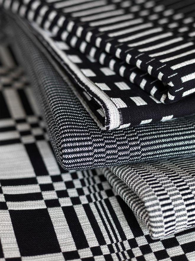 Johanna Gullichsen textiles